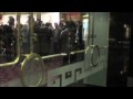 Oct 2008 Grauman's Chinese Theater Saw V Premiere LA Trip