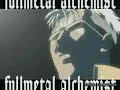 FMA-Faint enjoy eveyrbody my second fmv, should be another coming up soon, rate and comment plz.