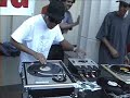 DJ CRAZE@GALERIA DE ARTE NACIONAL CARACAS