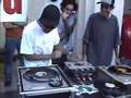 DJ CRAZE@GALERIA DE ARTE NACIONAL CARACAS