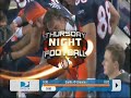 Josh McDaniels, Bronco's coach slip up