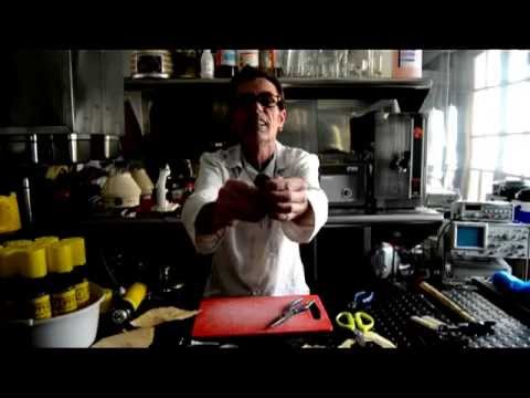 how to properly extract bho