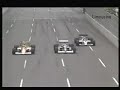 Ayrton Senna vs Jean Alesi F1 1990 USA GP Ayrton Senna vs Jean Alesi F1 1990 USA GP