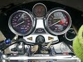 ZEPHYR1100(ZR1100) with Autobahn