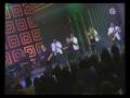 Orquesta Ledicia, TVG, programa Luar Marzo 2009