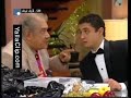تامر وشوقية الحلقة 2-1
