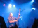 Dimmu Borgir in sandiego