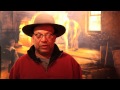 Artist Therman Statom talks about his glassmaking demonstration at the Museum's February 2300° event and about his work in general. Statom has works in The Corning Museum of Glass permanent collection, and he also created a sculptural installation for the nearby Corning Incorporated headquarters. Learn more about the free 2300° events---featuring live music, hot glassmaking and more---at www.cmog.org/2300.