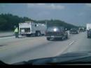 GA 400 NB Construction on \"ROADGEEK-CAM!!!\"