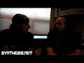 Synthesis.net Interview with Dallas Toler-Wade From Nile