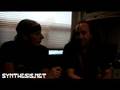 Synthesis.net Interview with Dallas Toler-Wade From Nile