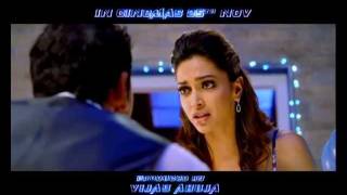 Desi Boyz - Dialogue Promo (New)