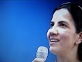 elaine de jesus fernanda brum