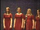 \"May It Be\" - Tualatin HS 2006-07 Treble Choir