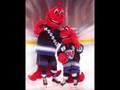 Bossier-Shreveport Mudbugs Goal Horn