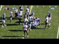 Le’Veon Bell vs Minnesota (2011)