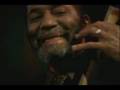Ron Carter on Tully's Japan TV commercial