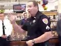 Wood dale police dog