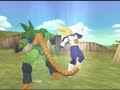 Dragon Ball Z Budokai: Dubbed Edition Dragon Ball Z Budokai: Dubbed Edition