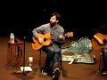 Duncan Sheik: \"Blue Wind\" (acoustic) Duncan Sheik: \"Blue Wind\" (acoustic)