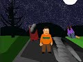 Space Epic : Episode One Space Epic : Episode One