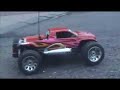 Tamiya Nitro Crusher