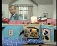 The Sooty Show - Matt Robot - Part One
