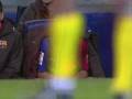 videos de bojan cried during barcalona vs getafe