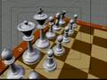 videos de Blender: Composition 3D - Chess Table (Mesa de Xadrez)