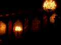 Inside Lunt-Fontanne Theater/Beauty and the Beast