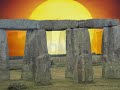 stonehenge