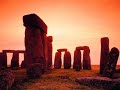 stonehenge