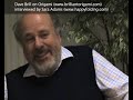 Origami Interview: Dave Brill on Origami - free flv video @ vwatch.tv