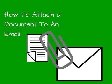 how to attach documents on ipad