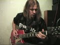 Lamb Of God- Set To Fail cover Guitar: Gibson Les Paul GT Amp:BMT Elite Head Cab: BMT Mic: Beyerdynamic TG-X 47 SB: M-Audio Fast Track