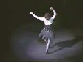 \"Tick Tock\" - Company - In Concert [1993]
