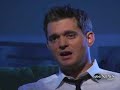 ABC News Nightline - Michael Buble's Playlist