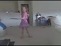 Hula Hoop Kid