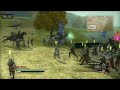 Bladestorm Walkthrough PT. 7 - Champagne: Upheaval in Champagne