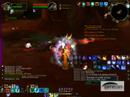 N�rathan mage lvl 60 solote griffe-noire mob lvl 63�lite