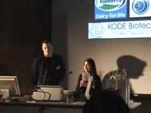 Chiasma Synapse 2007 Introduction