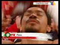 Julio Cesar Chavez jr. Vs Manny Pacquiao