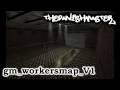 Workersmap 3. preview Workersmap 3. preview