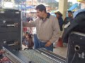 Sonido J.B. Mix