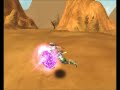 Silkroad online seal of SUN shield 64+255