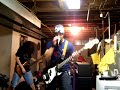 FRANTIC COVER