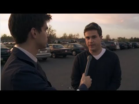 Ohio Romney Rally Viral Video Video