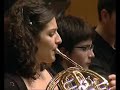 ojsg prokofiev sinfonia nº 5 2º mov 