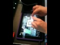 Finger Stomp Live! http://bit.ly/dtK9ZS