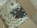 Howto Build a PC Part 1 - Unpack that Mug